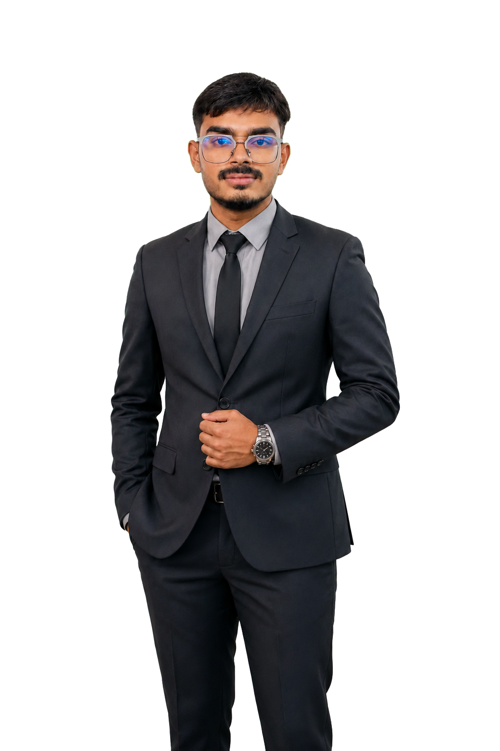 K. Yeswanth Kumar Reddy, Founder and CEO of Digital Pixellar